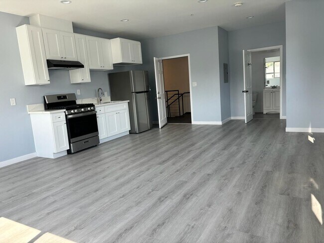 Foto del edificio - A Loft in York Blvd