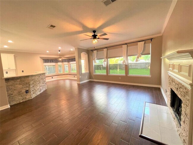 Foto del edificio - 16407 Stone Prairie Dr