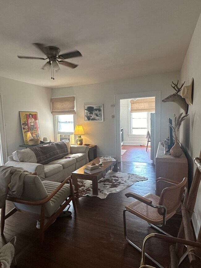 Foto del edificio - 1513 Enfield Rd