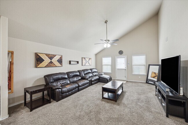 Foto del edificio - 18215 Sonora Brook Ln
