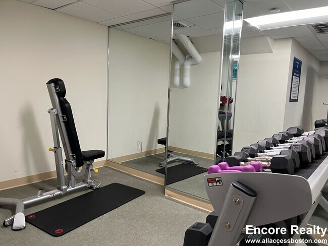 Foto del edificio - 24 Chauncy St