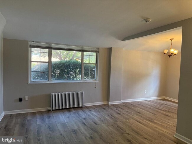 Foto del edificio - 1304 N Meade St