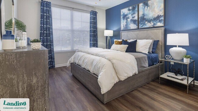 Foto del edificio - 2801 Biltmore Park Dr