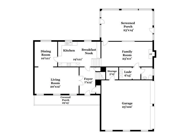 Building Photo - 2115 Pine Knoll Cir NE