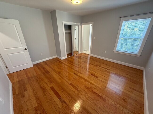 Foto del edificio - 31 Middle St