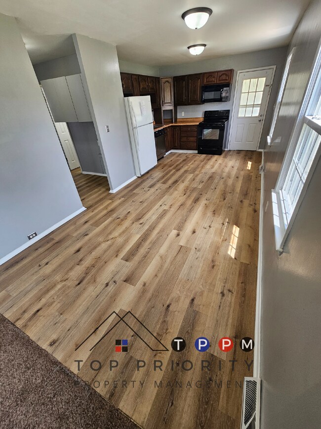 Foto del edificio - 2 Bedroom | 1 Bathroom Single Family Home ...