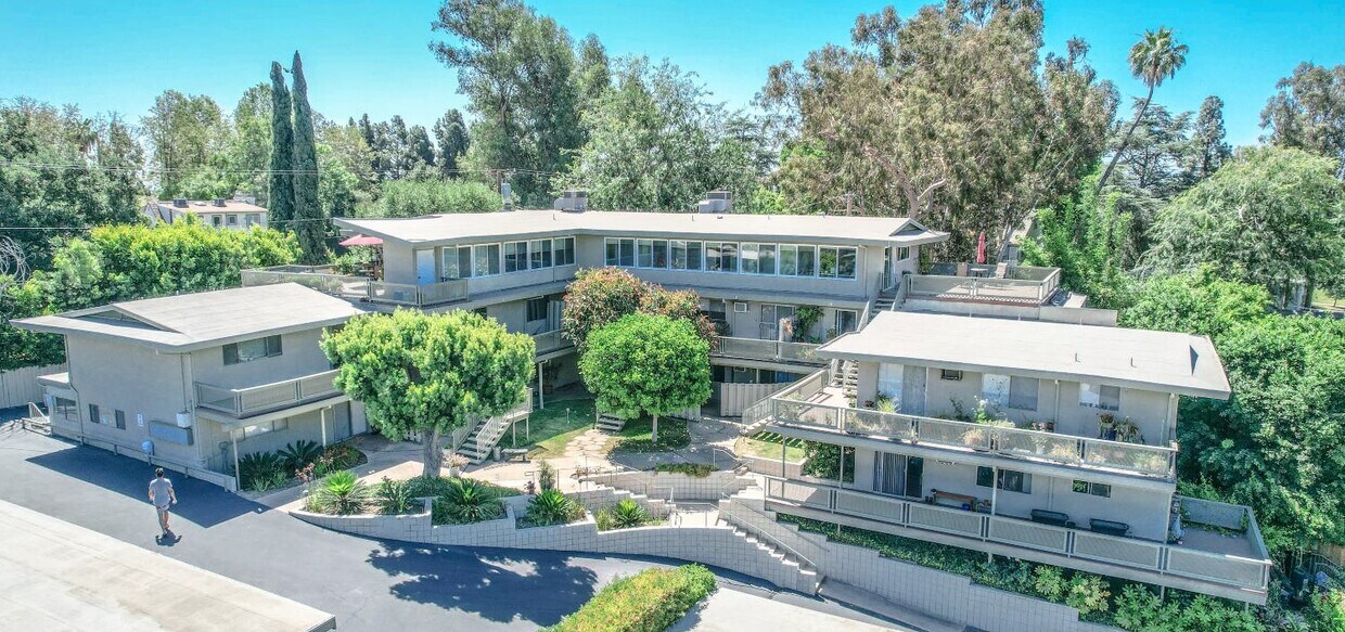 Foto principal - 1724 Meridian Ave