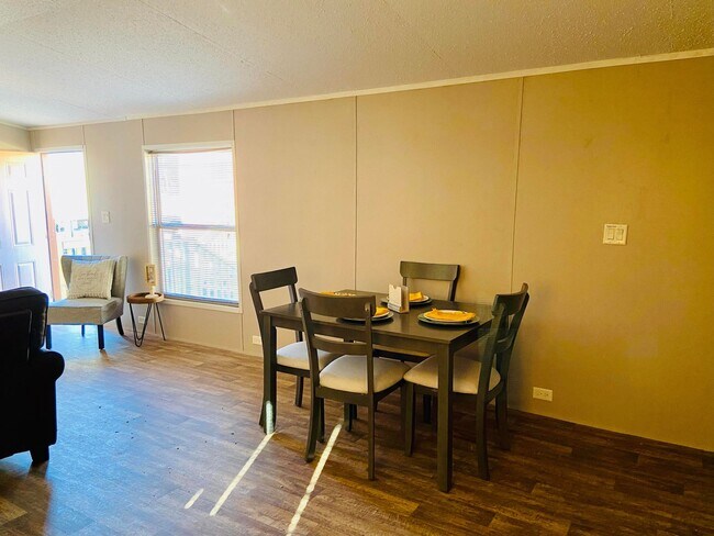 Foto del edificio - Boulder Trails