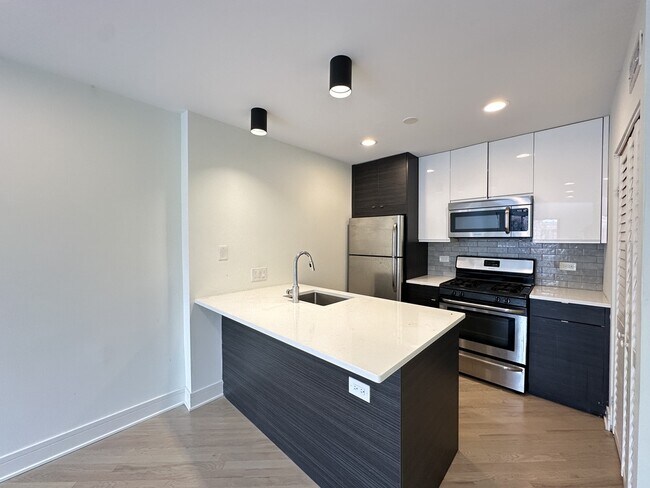 Foto del edificio - 853 W Grace St