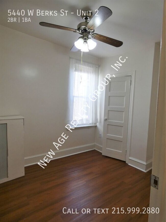 Foto del edificio - Large Two Bedroom Apartment in Wynnefield!