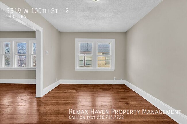 Building Photo - 3519 W 100th St