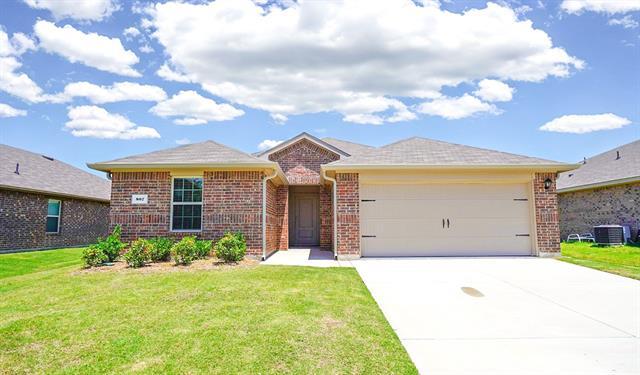 Foto principal - 807 Old Blf Ln