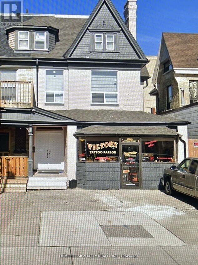 Photo principale - 544 Dundas St