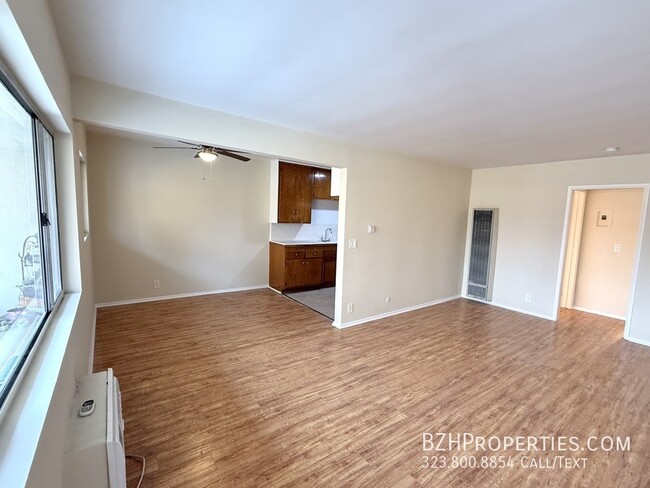 Building Photo - Charming  1Bed 1Bath In Highland Park