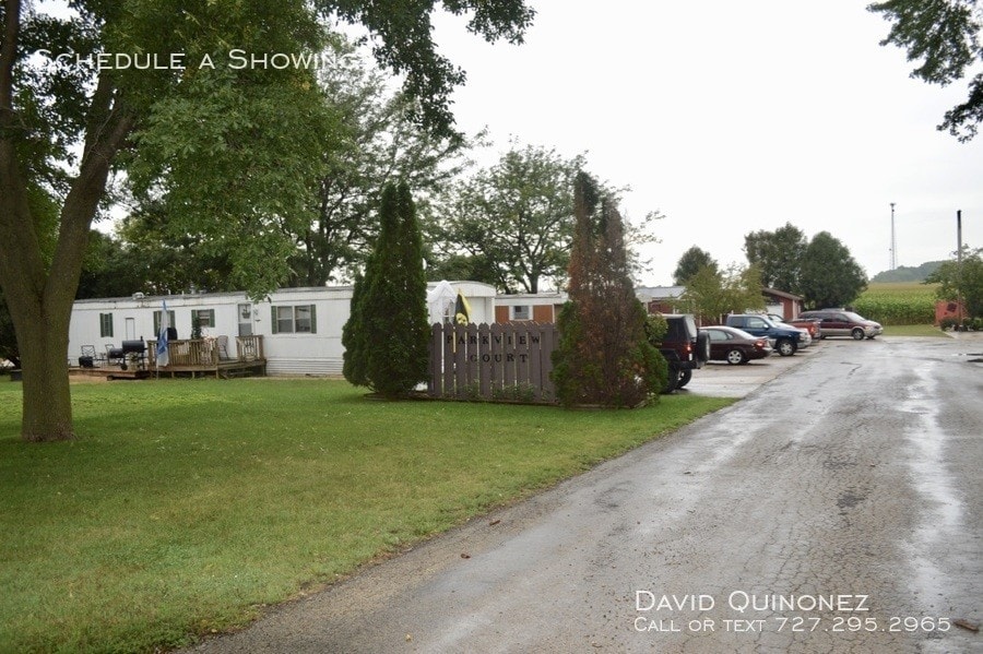 2056 Parkview Cir, New Hampton, IA 50659 House Rental in New Hampton