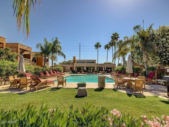 Foto del edificio - 3500 Hayden Rd