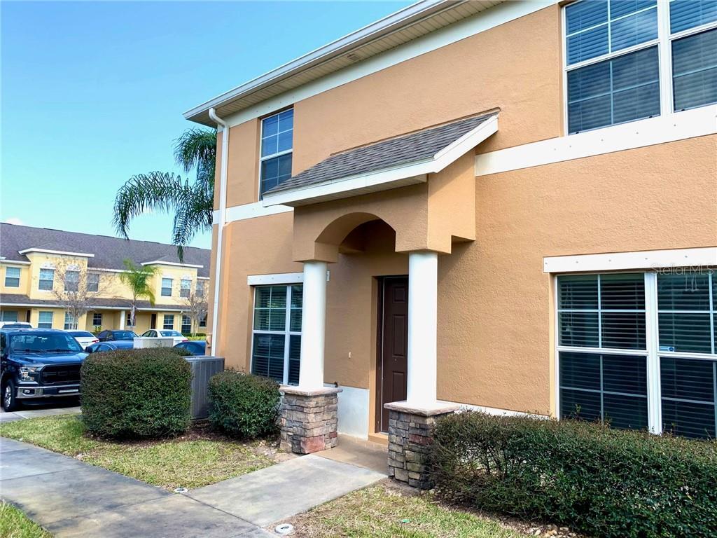 9789 Trumpet Vine Loop, Trinity, FL 34655 Townhome Rentals in Trinity FL