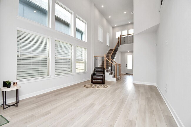 Foto del edificio - 1538 Park Path Dr