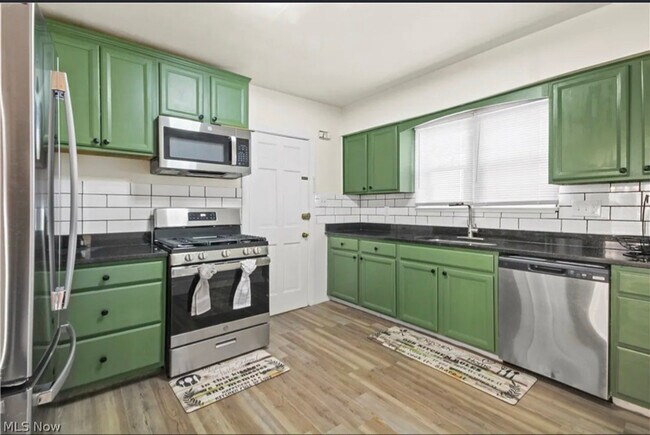 Foto del edificio - 5503 Southern Blvd