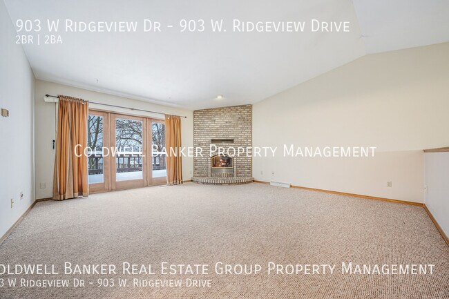 Foto del edificio - 903 W Ridgeview Dr