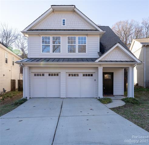 Foto principal - 3137 Maywood Dr