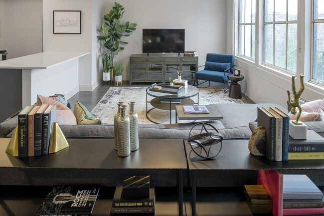 Photo - American Can Apartments