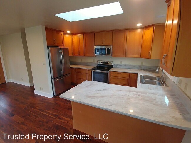Foto del edificio - 2 br, 1 bath House - 3321 Oregon Ave
