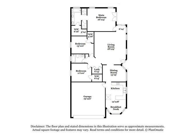 Foto del edificio - 8871 W Morningside Dr