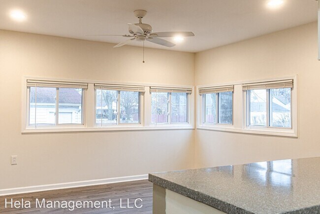 Building Photo - 3 br, 1 bath House - 1479 Washington Ave