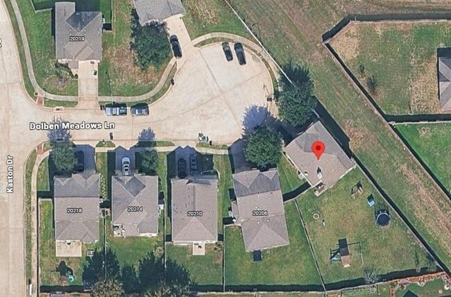 Foto del edificio - 20202 Dolben Meadows Ln