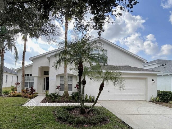 Building Photo - 17011 Falconridge Rd