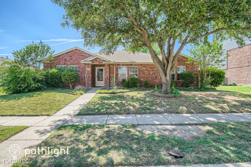 Primary Photo - 4 br, 2 bath House - 1207 Aberdeen Drive UNIT