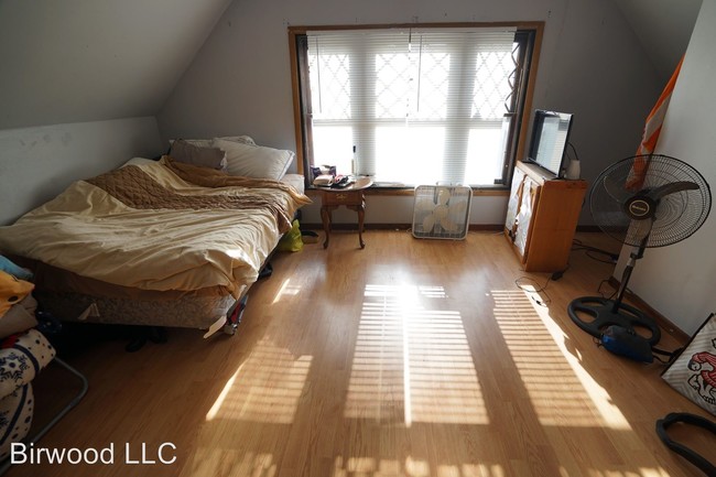 Foto del edificio - 444 W Mifflin St