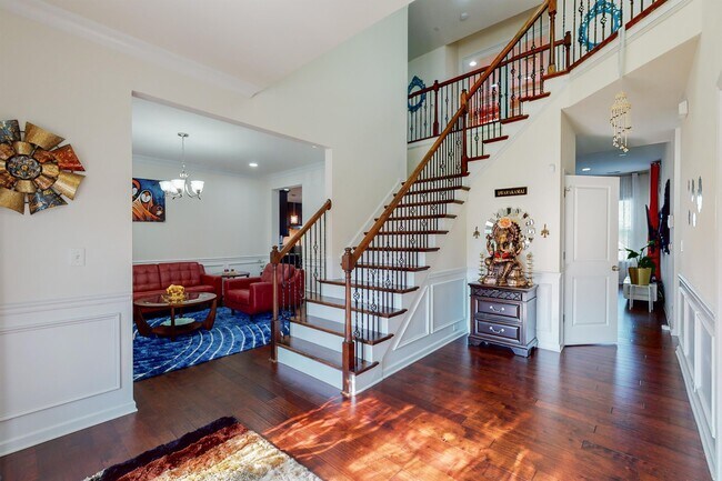 Building Photo - 4444 Mill Landing Dr