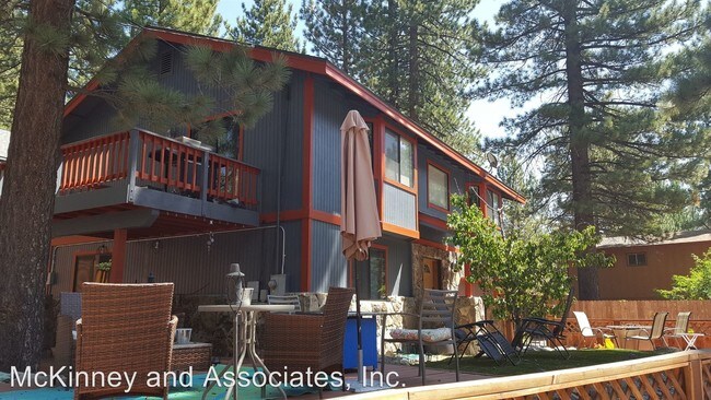 Building Photo - 3 br, 2 bath House - 897 Tahoe Keys Blvd.