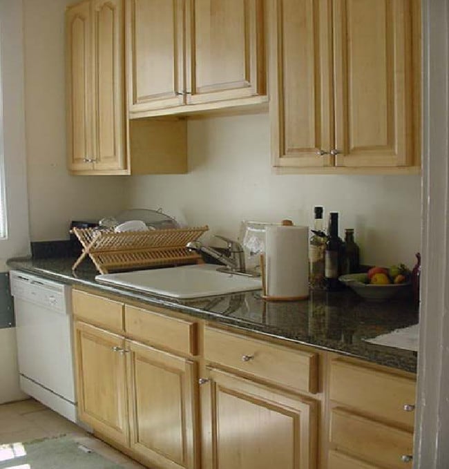 Vista interior 3 - 2852 California St