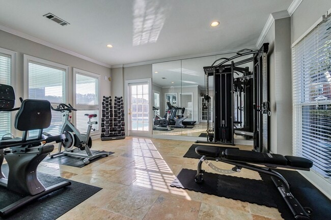 Building Photo - The Gatsby at Midtown Apartment Living