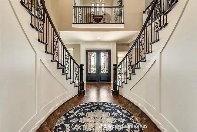 Foto del edificio - 4007 Barlow Ct