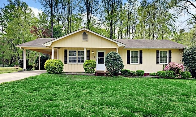 Foto principal - 4477 Sardis Dr