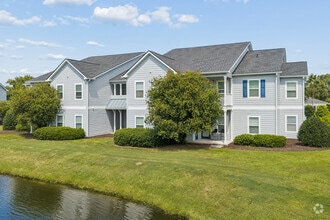 Building Photo - Legacy Apartment Homes
