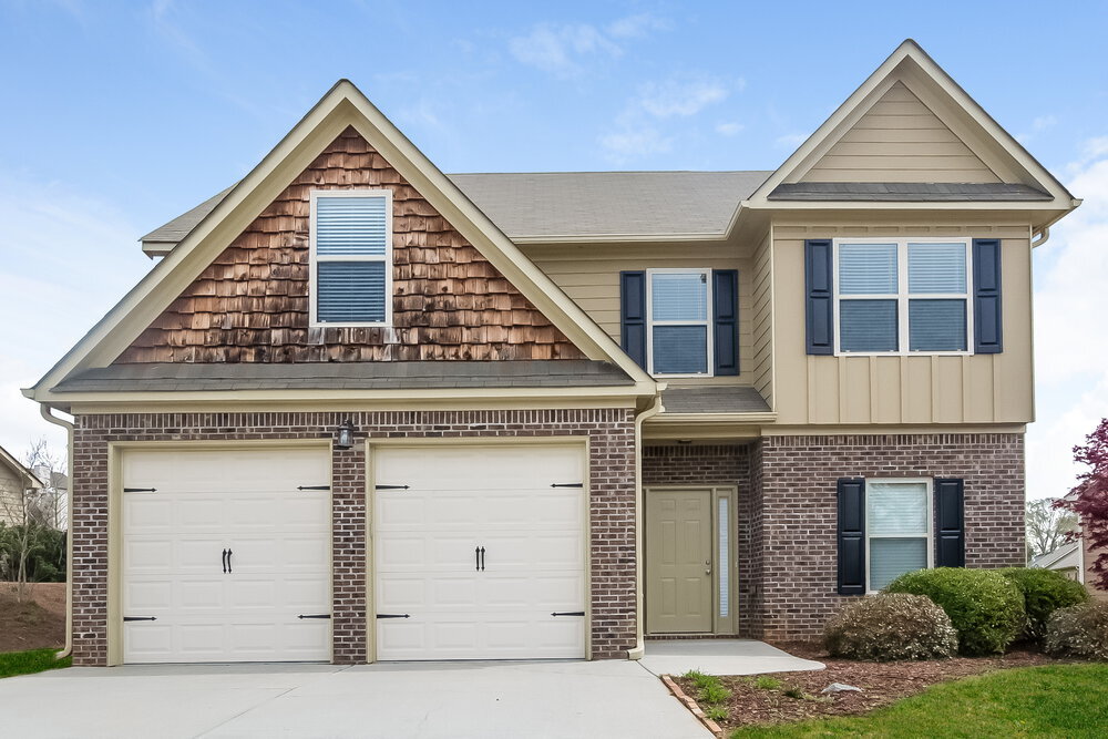 13 Rosen St, Cartersville, GA 30120 House Rental in Cartersville, GA