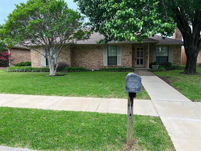 Foto principal - 603 Stoneybrook Dr