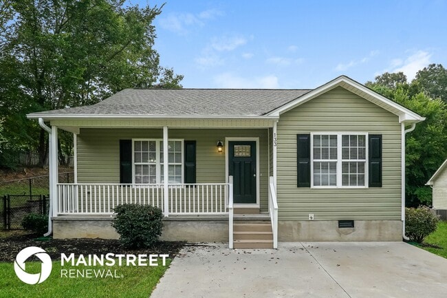 Building Photo - 133 Ash Dr