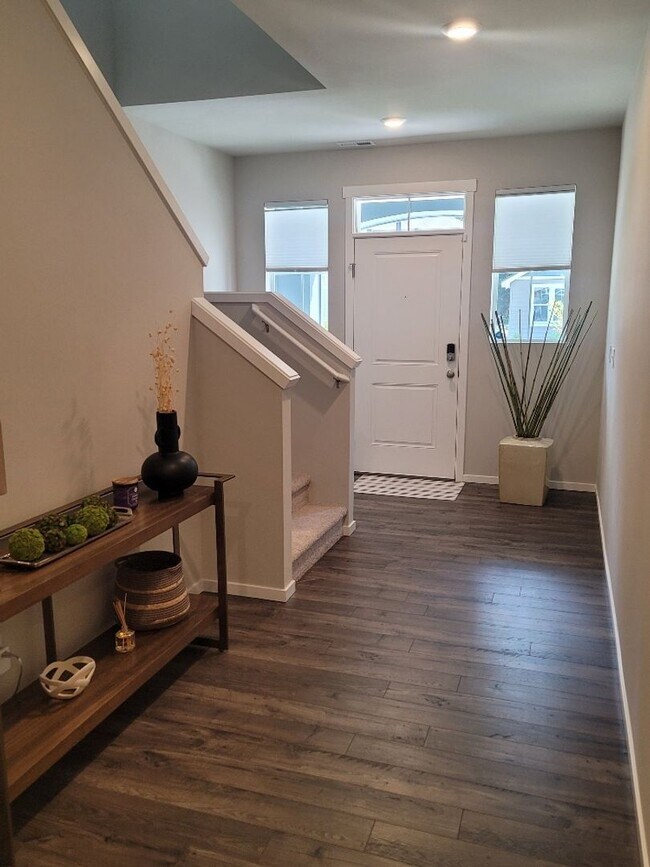 Foto del edificio - Edgewood home for rent - 4 bedroom 3 bath ...