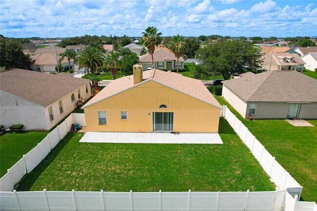 Building Photo - 610 Terranova Dr