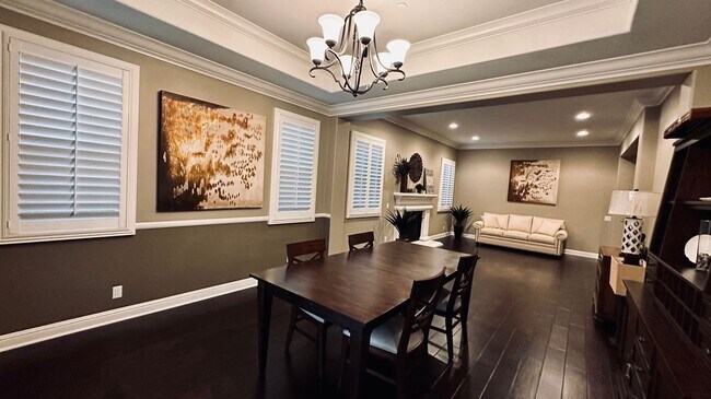Foto del edificio - 2 Bedroom for Rent - 20212 Umbria Way