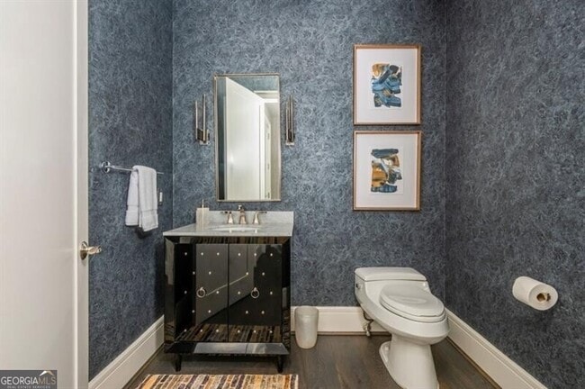 Building Photo - 1065 Peachtree St NE