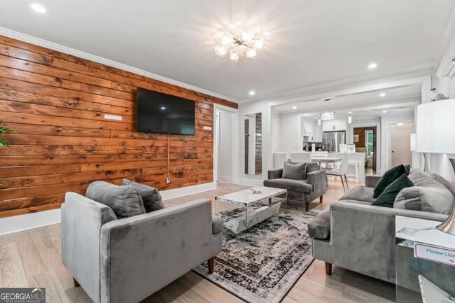 Foto del edificio - 1129 Graymont Dr SW