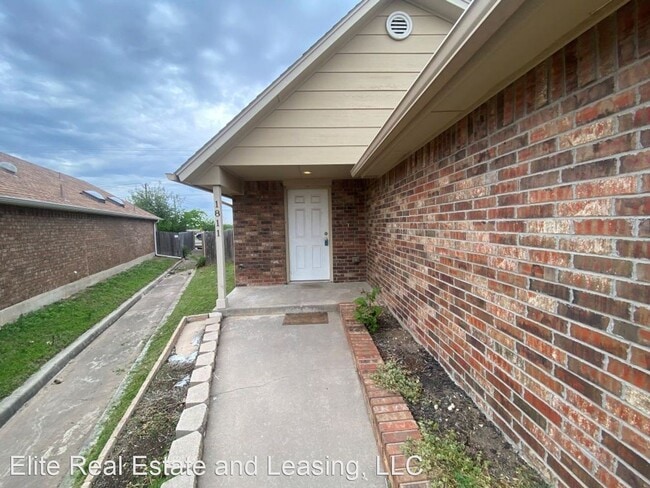 Building Photo - 4 br, 2 bath House - 1811 SW 20th Street
