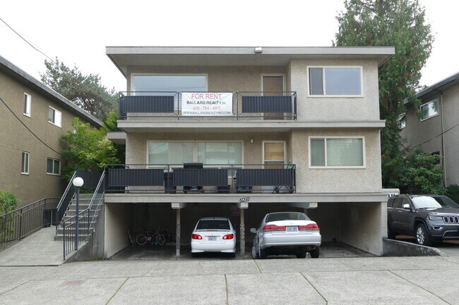 Building Photo - 1423 NW 64th St